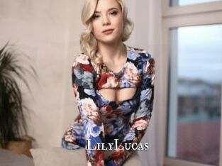 LilyLucas