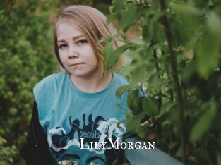 LilyMorgan