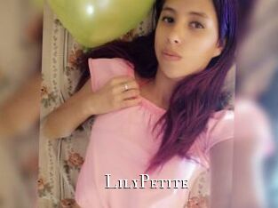LilyPetite