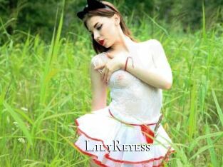 LilyReyess