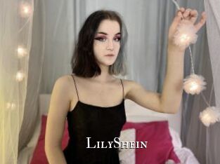 LilyShein cams