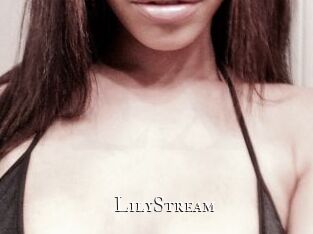 LilyStream