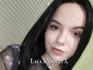 LilyXVioletX