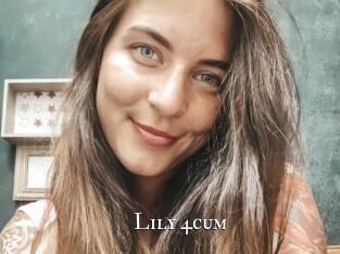 Lily_4cum