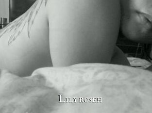 Lily_roseh