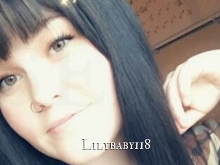 Lilybaby118
