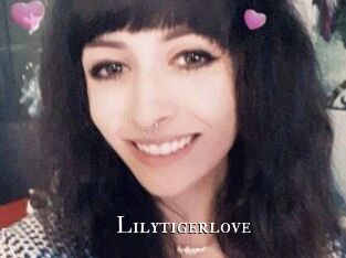 Lilytigerlove