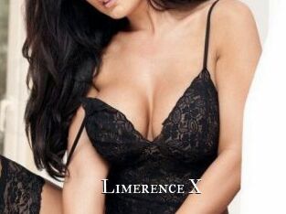 Limerence_X