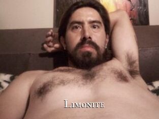 Limonite