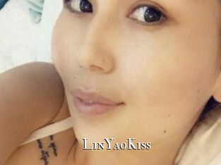 LinYaoKiss