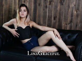 LinaGraceful cams