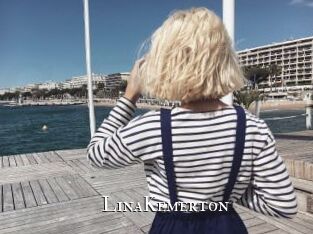 LinaKemerton