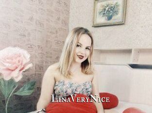 LinaVeryNice