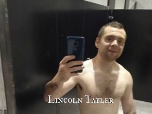 Lincoln_Tayler