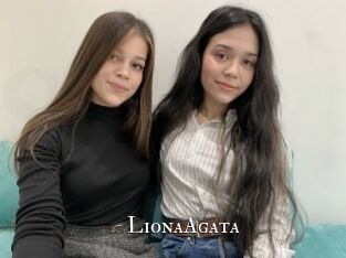 LionaAgata