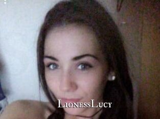LionessLucy