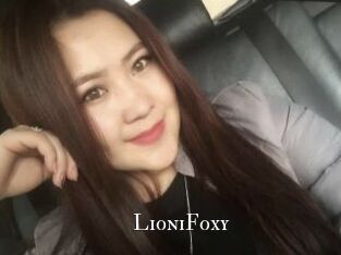 LioniFoxy