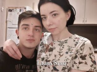 Liora_Sted