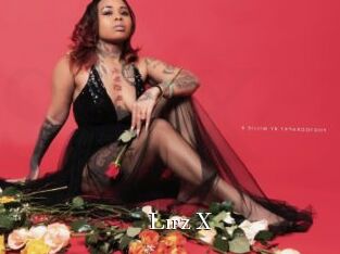 Lipz_X
