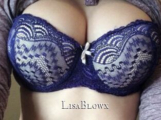 LisaBlowx