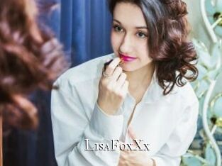 LisaFoxXx