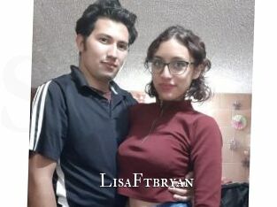 LisaFtbryan