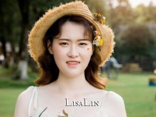LisaLin