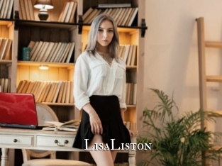 LisaListon