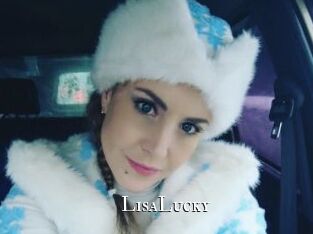 LisaLucky