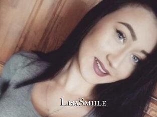 LisaSmiile
