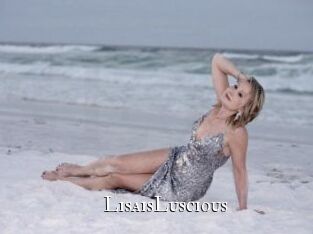 LisaisLuscious