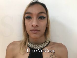 LisaxVipCock