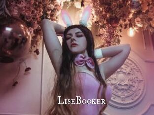 LiseBooker