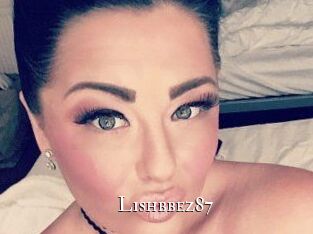 Lishbbez87 cams