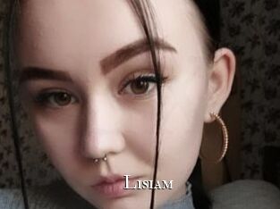 Lisiam