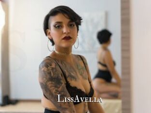 LissAvella