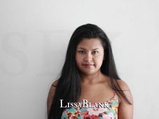 LissaBlank cams