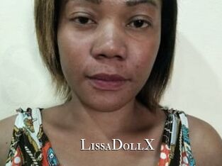 LissaDollX