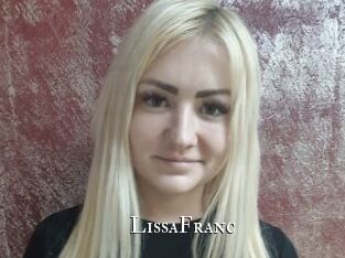 LissaFranc