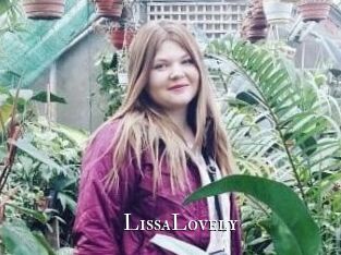 LissaLovely