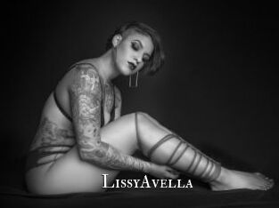 LissyAvella