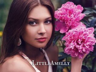 LittleAmelly