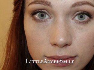 LittleAngelSally