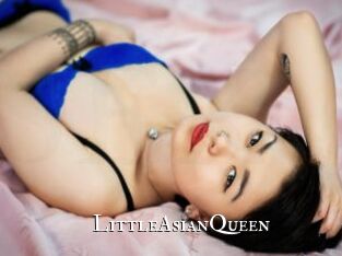 LittleAsianQueen