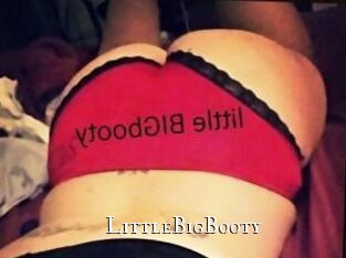 LittleBigBooty