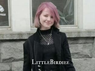 LittleBirdiee