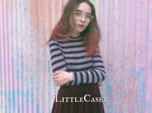 LittleCasey