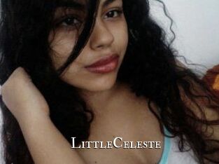 LittleCeleste