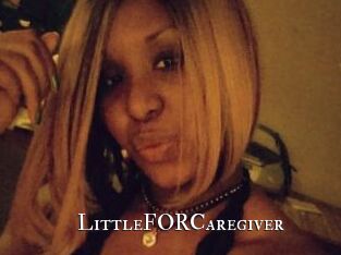 LittleFORCaregiver