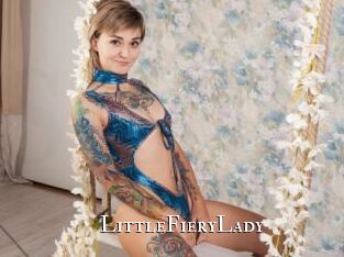 LittleFieryLady